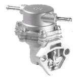 Citroen Peugeot Renault  Talbot Fuel pump