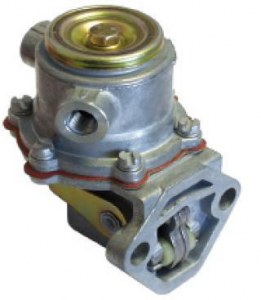 LOMBARDINI CARRARO fuel pump