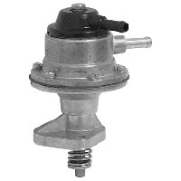 Mercedes-Benz Fuel pump