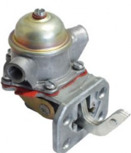 PERKINS VW NISSAN Fuel pump 