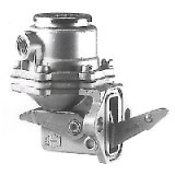 Case-IH  Fiat-Allis  Fiat-OM Carrelli Elevatori Fuel pump