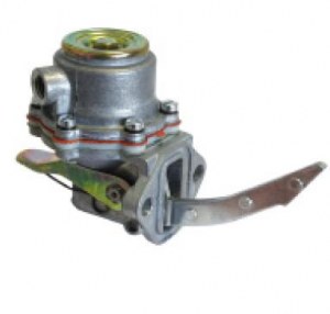 IVECO FIAT Fuel pump 