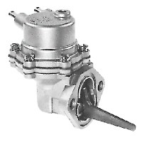 Volkswagen Fuel pump