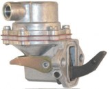 VM MOTORI Fuel pump 