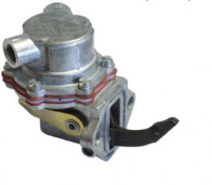 VM MOTORI Fuel pump 