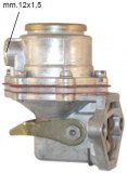 Same-Deutz Fahr Fuel pump 