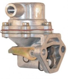 RUGGERINI Fuel pump 