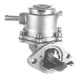 Hanomag Fuel pump