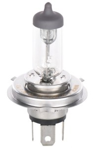 H4 TRUCKLIGHT +100 24V