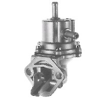 Mazda Fuel pump