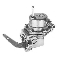 Opel Fuel pump