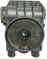 HOLDER FILTER FUEL RE HEATER 