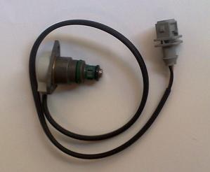 Mercedes benz actuator