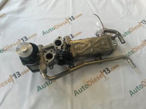 VW 1.6 TDI POLO AUDI A1 Egr valve