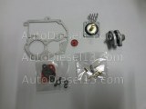 VW Carburetor gasket kit 