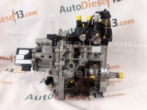 4D88E YANMAR INJECTION PUMP 