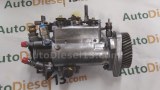 INDENOR INJECTION PUMP XD4X88 