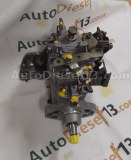TOYOTA HILUX INJECTION PUMP 