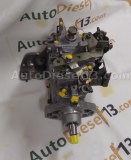 INJECTION PUMP TOYOTA 