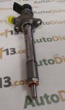 PSA FORD CR INJECTOR 0445110239