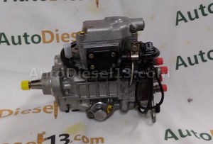 RENAULT INJECTION PUMP