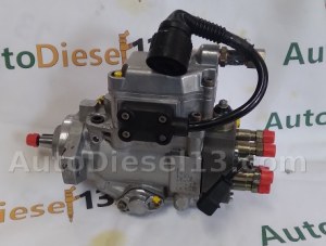 BMW 325 525 TD TDS INJECTION PUMP