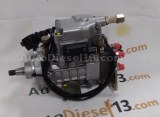 VW INJECTION PUMP