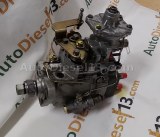 IVECO INJECTION PUMP