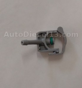 MERCEDES ANGLE CONNECTION FUEL 