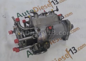 MF500 PERKINS 6.354 INJECTION PUMP