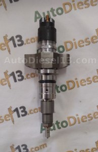 T7 T6 NEW HOLLAND INJECTOR