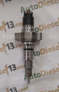 COMMON RAIL IVECO INJECTOR 0445120346