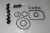 NISSAN TERRANO II pump repair kit