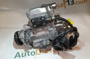 PSA XM VE INJECTION PUMP 