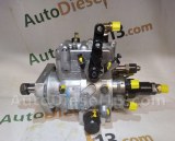 DB4429-5720 Injection pump 