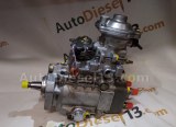 IVECO DAILY 35 40 RENAULT B110 INJECTION PUMP 