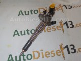 RENAULT MASTER III CR INJECTOR