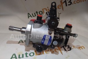 INJECTION PUMP DPA PERKINS 4.108