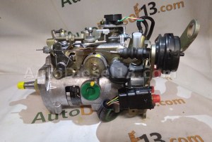 RENAULT CLIO RENAULT F8Q 630 INJECTION PUMP