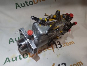 PERKINS AD4.203 FE65 INJECTION PUMP