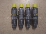 DUCATO DAILY COMPLETE INJECTOR 