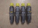 DUCATO DAILY COMPLETE INJECTOR 