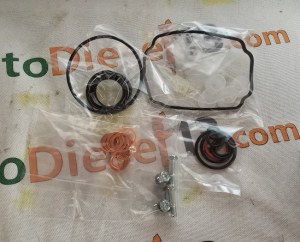 GASKET KIT 