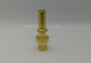 CR HP BOSCH CONNECTION 