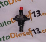 DEUT injection pump