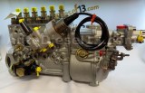 SCANIA PUMP INJECTION