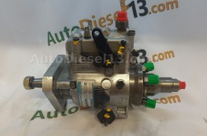 DB2435-5220 CATERPILLAR Injection pump 