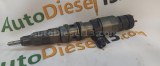 COMMON RAIL MB ACTROS INJECTOR 0445120288