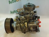INJECTION PUMP TOYOTA 