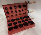 O-rings assortment